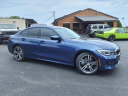 Thumbnail image of 2022 BMW 3 Series at Gary Mathews Motors