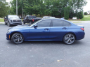 Thumbnail image of 2022 BMW 3 Series at Gary Mathews Motors