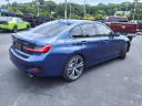 Thumbnail image of 2022 BMW 3 Series at Gary Mathews Motors