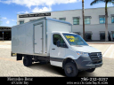 Thumbnail image of 2024 Mercedes-Benz Sprinter at Mercedes-Benz of Cutler Bay