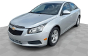 Thumbnail image of 2014 Chevrolet Cruze at LaFontaine Chevrolet Buick GMC of St. Clair