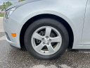 2014 Chevrolet Cruze 1LT Auto at LaFontaine Chevrolet Buick GMC of St. Clair
