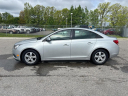 Thumbnail image of 2014 Chevrolet Cruze at LaFontaine Chevrolet Buick GMC of St. Clair