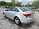 Thumbnail image of 2014 Chevrolet Cruze at LaFontaine Chevrolet Buick GMC of St. Clair