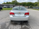 Thumbnail image of 2014 Chevrolet Cruze at LaFontaine Chevrolet Buick GMC of St. Clair
