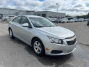 Thumbnail image of 2014 Chevrolet Cruze at LaFontaine Chevrolet Buick GMC of St. Clair