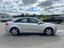 Thumbnail image of 2014 Chevrolet Cruze at LaFontaine Chevrolet Buick GMC of St. Clair