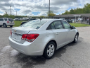 Thumbnail image of 2014 Chevrolet Cruze at LaFontaine Chevrolet Buick GMC of St. Clair