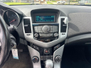 Thumbnail image of 2014 Chevrolet Cruze at LaFontaine Chevrolet Buick GMC of St. Clair