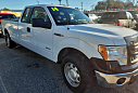 Thumbnail image of 2014 Ford F-150 at ALABAMA AUTO SALES