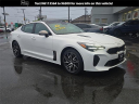 Thumbnail image of 2022 Kia Stinger at Jersey City Kia