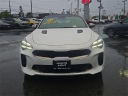 Thumbnail image of 2022 Kia Stinger at Jersey City Kia