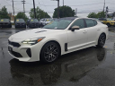 Thumbnail image of 2022 Kia Stinger at Jersey City Kia