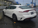 Thumbnail image of 2022 Kia Stinger at Jersey City Kia