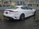 Thumbnail image of 2022 Kia Stinger at Jersey City Kia