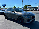 2021 Maserati Levante Base at Johnson City Honda