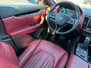 Thumbnail image of 2021 Maserati Levante at Johnson City Honda