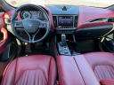 Thumbnail image of 2021 Maserati Levante at Johnson City Honda