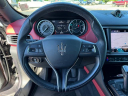 Thumbnail image of 2021 Maserati Levante at Johnson City Honda