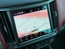 Thumbnail image of 2021 Maserati Levante at Johnson City Honda
