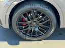 Thumbnail image of 2021 Maserati Levante at Johnson City Honda