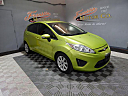 Thumbnail image of 2013 Ford Fiesta at Franklin Motor Company