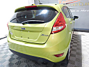Thumbnail image of 2013 Ford Fiesta at Franklin Motor Company