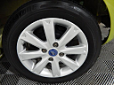 Thumbnail image of 2013 Ford Fiesta at Franklin Motor Company