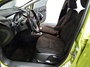 Thumbnail image of 2013 Ford Fiesta at Franklin Motor Company