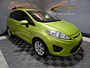 Thumbnail image of 2013 Ford Fiesta at Franklin Motor Company
