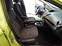 Thumbnail image of 2013 Ford Fiesta at Franklin Motor Company