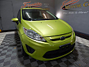 Thumbnail image of 2013 Ford Fiesta at Franklin Motor Company