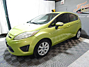 Thumbnail image of 2013 Ford Fiesta at Franklin Motor Company