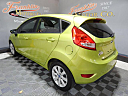 Thumbnail image of 2013 Ford Fiesta at Franklin Motor Company