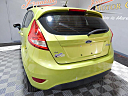 Thumbnail image of 2013 Ford Fiesta at Franklin Motor Company