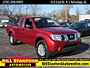 Thumbnail image of 2017 Nissan Frontier at Bill Stanford Automotive