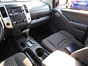 Thumbnail image of 2017 Nissan Frontier at Bill Stanford Automotive