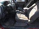 Thumbnail image of 2017 Nissan Frontier at Bill Stanford Automotive