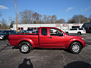 Thumbnail image of 2017 Nissan Frontier at Bill Stanford Automotive