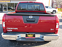 Thumbnail image of 2017 Nissan Frontier at Bill Stanford Automotive
