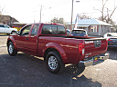 Thumbnail image of 2017 Nissan Frontier at Bill Stanford Automotive