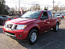 Thumbnail image of 2017 Nissan Frontier at Bill Stanford Automotive