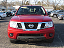 Thumbnail image of 2017 Nissan Frontier at Bill Stanford Automotive