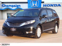 Thumbnail image of 2017 Toyota Sienna at Serra Buick Gmc Champaign