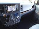 2017 Toyota Sienna Limited 7-Passenger at Serra Buick Gmc Champaign