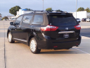 Thumbnail image of 2017 Toyota Sienna at Serra Buick Gmc Champaign