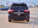 Thumbnail image of 2017 Toyota Sienna at Serra Buick Gmc Champaign