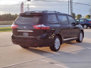 Thumbnail image of 2017 Toyota Sienna at Serra Buick Gmc Champaign