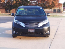 Thumbnail image of 2017 Toyota Sienna at Serra Buick Gmc Champaign
