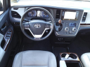 Thumbnail image of 2017 Toyota Sienna at Serra Buick Gmc Champaign